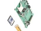 VS1053-PROTOTYPING-BOARD Development Boards & Kits - Other Processors