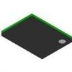 CY7C1041GN30-10BVXIT  Semiconductors