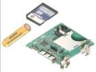 VS1003 SD CARD MINI PLAYER  Embedded Solutions