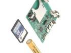 VS1003 SD CARD MINI PLAYER Development Boards & Kits - Other Processors