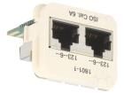1711801-1  Connectors
