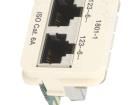 1711801-1 Modular Connectors / Ethernet Connectors