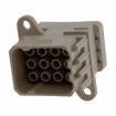 VRPC-12P-20 Heavy Duty Power Connectors