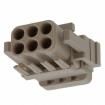 VRPC-06S-20  Connectors