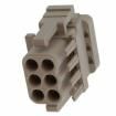VRPC-06S-20 Heavy Duty Power Connectors