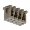 04KR-6H-P  Connectors