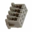 04KR-6H-P I/O Connectors