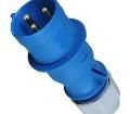 21013-TLS Heavy Duty Power Connectors