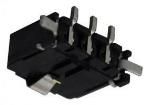 43650-0324-TR50  Connectors
