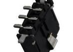 43650-0324-TR50 Headers & Wire Housings