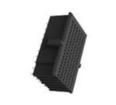 2102092-1 High Speed/Modular Connectors