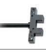 EE-SX912-R 1M Optical Switches, Transmissive, Phototransistor Output