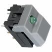 5501MGRYGRN Pushbutton Switches