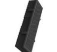 2102234-1 High Speed/Modular Connectors