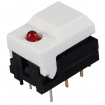 5501MWHTRED electronic component of E-Switch