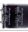 450VXH270MEFCSN30X30 Aluminium Electrolytic Capacitors - Snap In