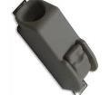 2060-401/998-404 Fixed Terminal Blocks