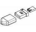 2102866-1 electronic component of TE Connectivity