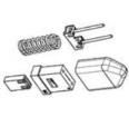 2102866-2  Connectors