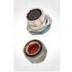 88-569764-18J Circular MIL Spec Connector
