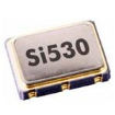 550BJ25M0000DGR electronic component of Silicon Labs