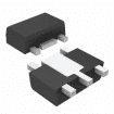 AH284-YG-13 electronic component of Diodes Incorporated