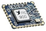 HUM-900-PRO electronic component of Linx Technologies
