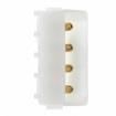 350543-2 Pin & Socket Connectors