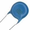 CD15-E2GA392MYNS Safety Capacitors