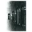 VP25KA-75 Wirewound Resistors - Chassis Mount