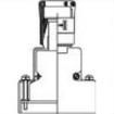 550T001M2F0B0L electronic component of Glenair
