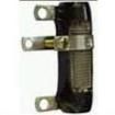 VP10FA-100 Wirewound Resistors - Through Hole