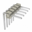 HTSW-105-10-G-S-RA electronic component of Samtec