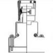 550T002M1R4D1L electronic component of Glenair