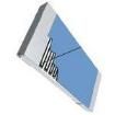 PFC-W1206LF-11-1230-B Thick Film Resistors - SMD