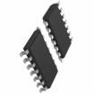 LM6144BIMX/NOPB Operational Amplifiers - Op Amps