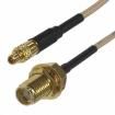 CCSMX-FBM-RG316-24 RF Cable Assemblies