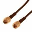 CCSMA-MM-RG174-24 RF Cable Assemblies