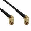 CCSMA2-MM-RG174-6  Wire & Cable