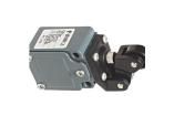 FC 302 Limit Switches
