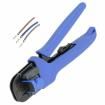 HT802/DF64-1822P Crimpers / Crimping Tools