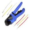 HT801/DF62-2428(10) Crimpers / Crimping Tools
