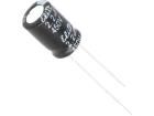 PF2W2R2MNN0812 Aluminium Electrolytic Capacitors - Radial Leaded