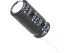 PF2A471MNN1632 Aluminium Electrolytic Capacitors - Radial Leaded