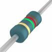 HVR3700001204JR500 Metal Film Resistors - Through Hole