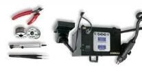 21-10130 + SOLDER  Tools & Supplies