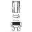 172822-001 Solder Sleeves & Shield Tubing