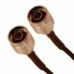 CCN-MM-RG58-24  Wire & Cable