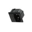 PF0011/10/28 AC Power Entry Modules