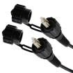 17-300190-03  Wire & Cable
